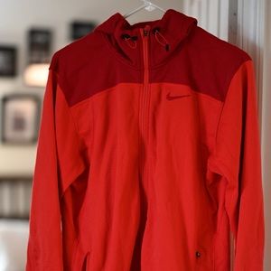 Nike Jacket